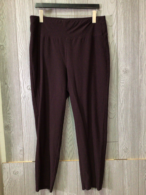 Eileen Fisher Size Large Pants